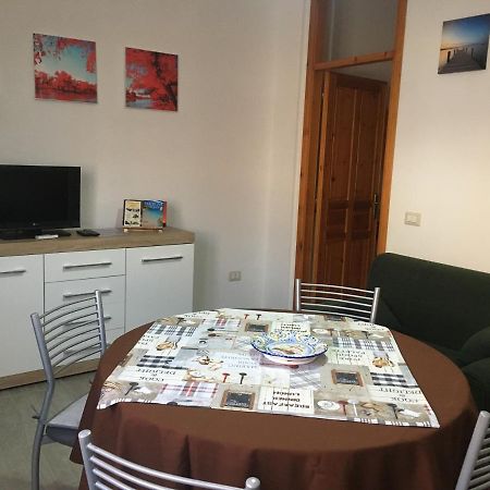 Willa Al Sulcis 35 Teulada Zewnętrze zdjęcie