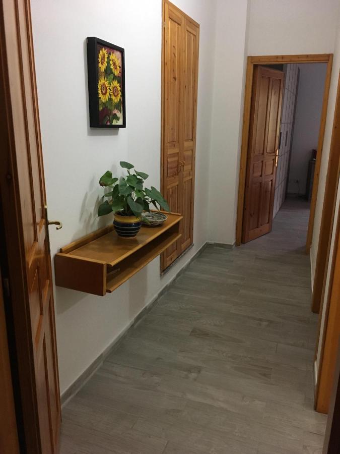 Willa Al Sulcis 35 Teulada Zewnętrze zdjęcie