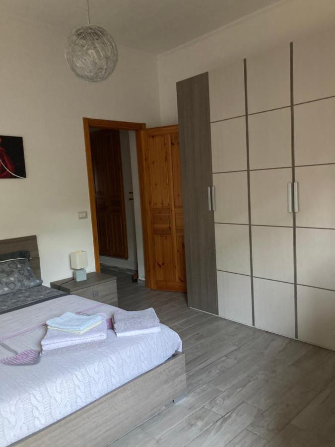 Willa Al Sulcis 35 Teulada Zewnętrze zdjęcie